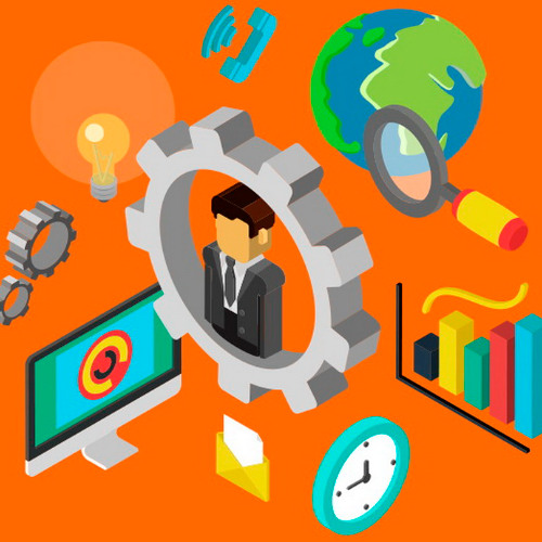How to develop your website correctly and what you need for this
