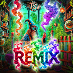 TSV - Merlin MASTER REMIX
