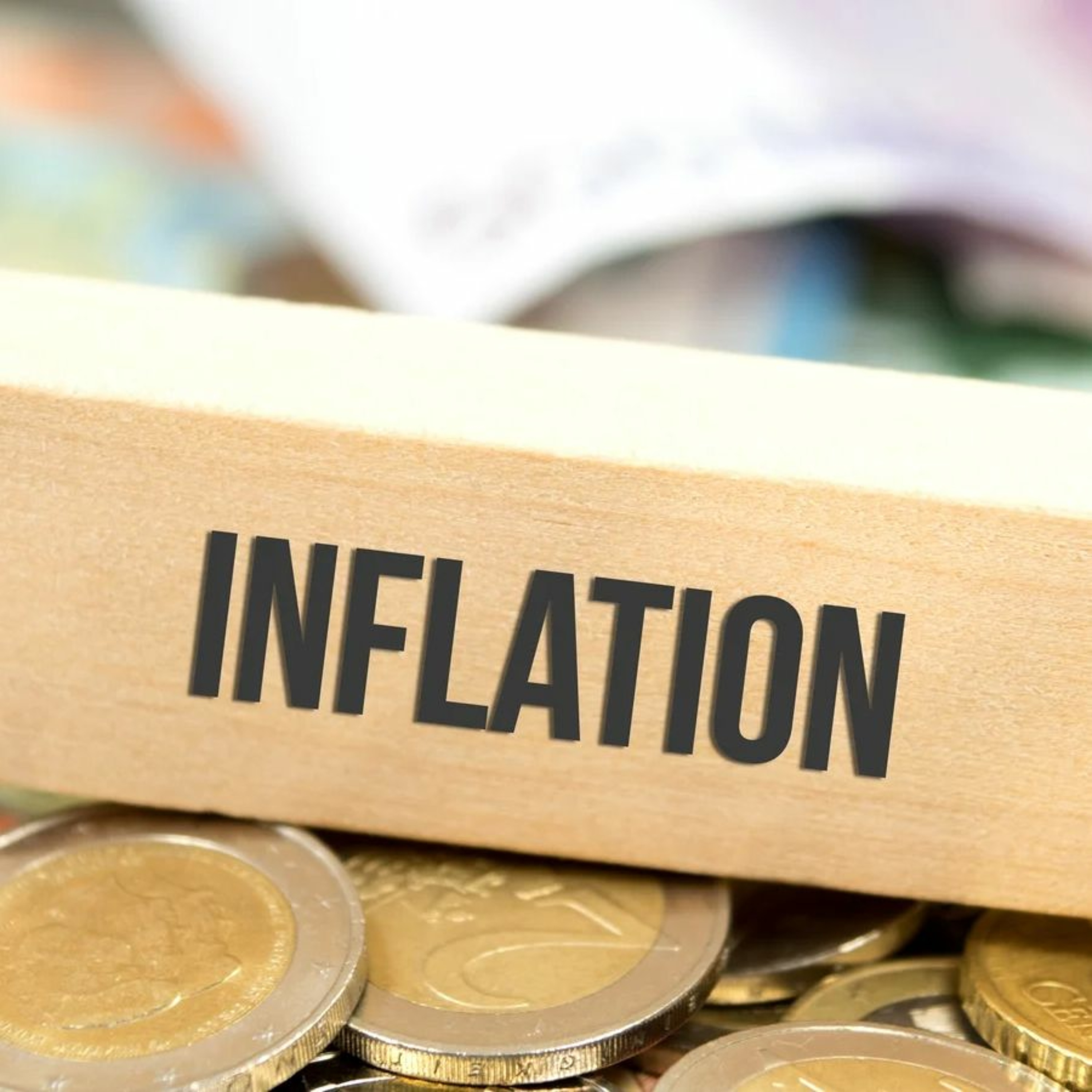 The History and Christian Response to Inflation episode artwork