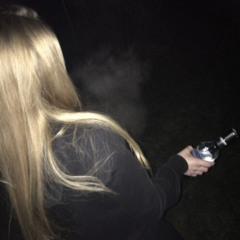 Clouds and bottles 2