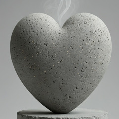 Porous Heart II