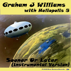 Sooner or Later (Instrumental Version)