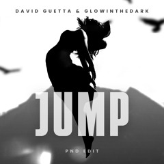 JUMP (PND EDIT) [FREE DOWNLOAD]  [wav 24 Bit]