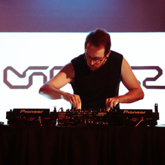 Alergia Fest 2025 @ Club Paral·lel 62 - grkzk DJ Set