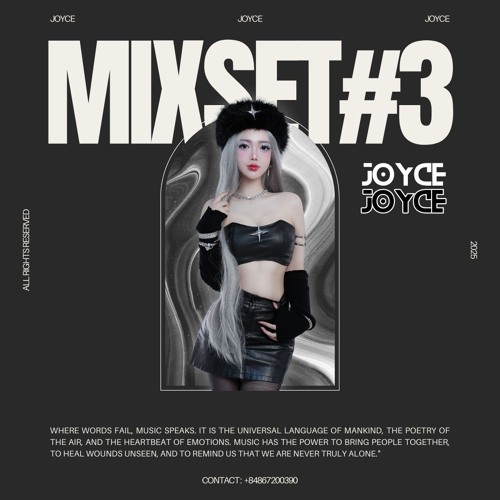 Nhạc sến căng nhất 2025 - JOYCE HD