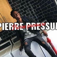 Don Fugazy - Pier Pressure