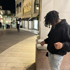 Speedin' Freestyle (Prod. Ergo)