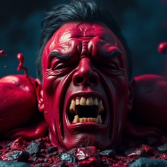 666006-001 diabeł nie da ci nic