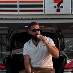 ERICK TRODLY - SEVEN ELEVEN