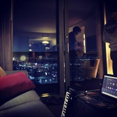 Not Gonna Give Up prod. River Rhythm (draft)