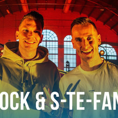 D-Block & S-te-Fan @ REBiRTH Festival 2021 LIVE