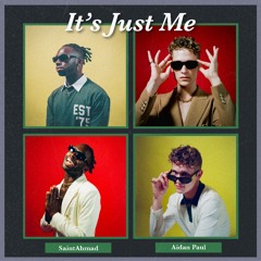 It's Just Me (Feat. Aidan Paul)