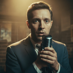 Coldplay - Yellow (1960s Blues Version) AI Cover | TapeMind