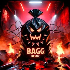 LYNY - Jump Bros! (BAGG REMIX)