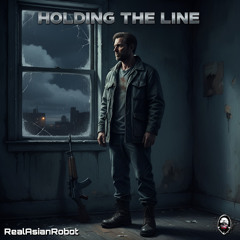 Milsim Operative - Holding the Line