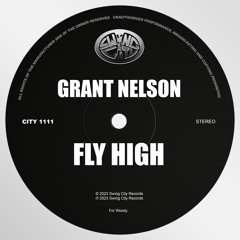 Fly High (Edit)