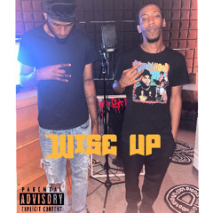 Reese 7v x Rex G - Wise Up
