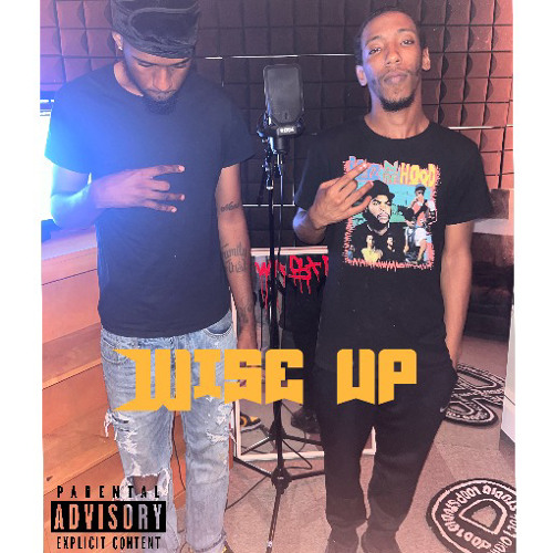 Reese 7v x Rex G - Wise Up