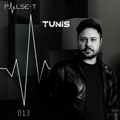 Pulse T Radio 013 - Tunis