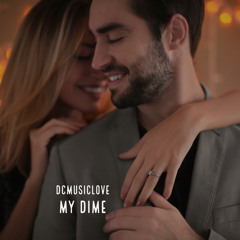 DC - My Dime (Beat guide)