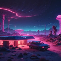 Empty World-Volkan