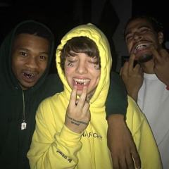 lil xan tick tock ++++++++8