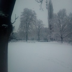 Beat Furrer: Voicelessness - the snow has no voice