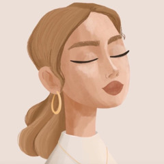 غسان صليبا : عنيدة