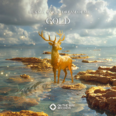 Bukkoy, Barac, Dream Of Me - Gold