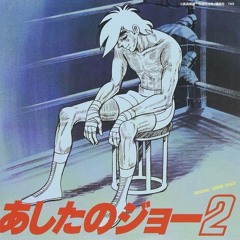 02 - 傷だらけの栄光 (Glory of pain) (Anniversary ver.)
