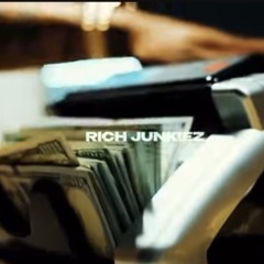 DJ Bandz x Loe Shimmy x Chuckyy - Rich Junkiez