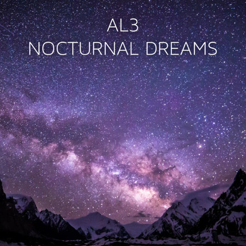 AL3: NOCTURNAL DREAMS