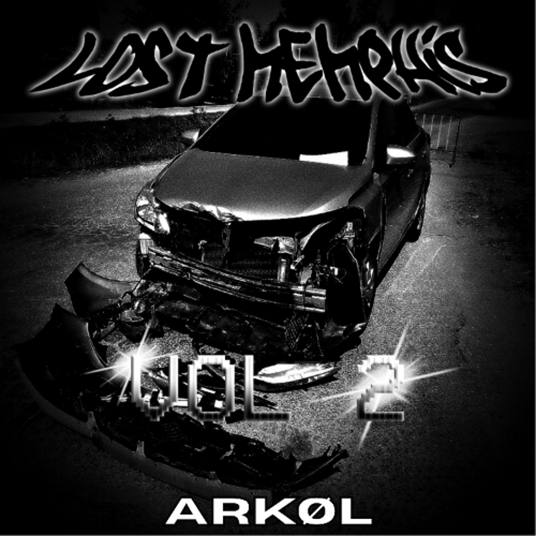 Stream TØ THE 8 TØ THE 7 by ArKøl | Listen online for free