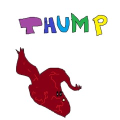 Thump Thump Thump (prod. junglesick)