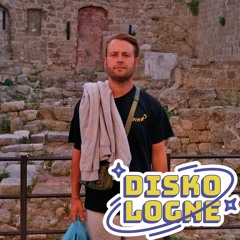 Diskologne Gästmix No. 12 - Phil Klnbg