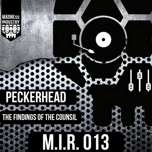 Peckerhead - The Findings Of The Council
