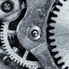Minimal Techno 2021 (Time Division)