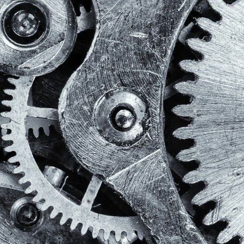 Minimal Techno 2021 (Time Division)