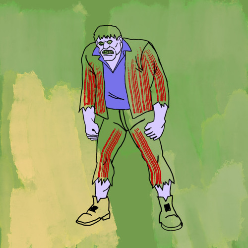 All You Can Talk About