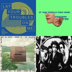 Beautiful Sounds - New (February 2023)