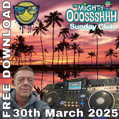 TMO 30th March 2025 - Mike Holmes