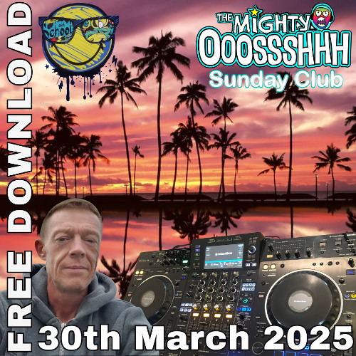 TMO 30th March 2025 - Mike Holmes