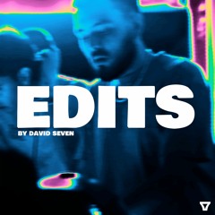 Edits by David Seven