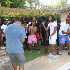 Hush ya cupp ft pj617, beezy, richguwop, king kawap
