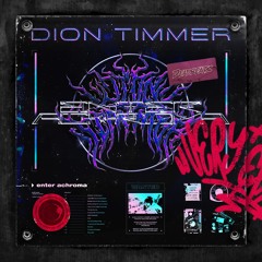 Dion Timmer - Vertical (ft. The Arcturians)