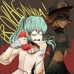 Nightcore - Propaganda (Hatsune Miku) (Crusher - P)