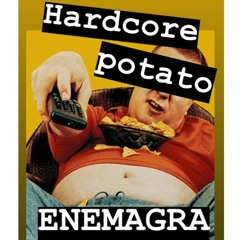 Hardcore Potato