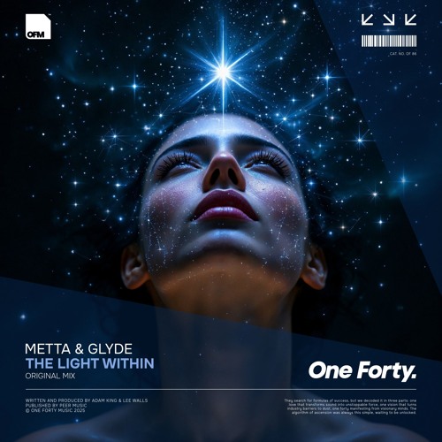 The Light Within (Original Mix)