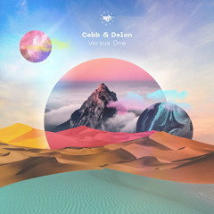 Cebb & Delon - Versus One (Original Mix)