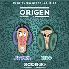 OSC Vol.106@ Juanra & Sego (15-1-25)